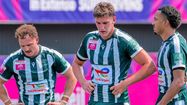 SUPERSEVENS - Pau battu en finale et Bayonne éliminé en quart